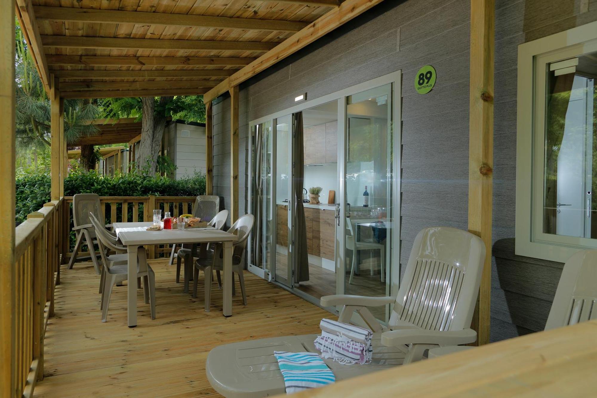 Hu I Pini Village ฟิอาโน โรมาโน ภายนอก รูปภาพ